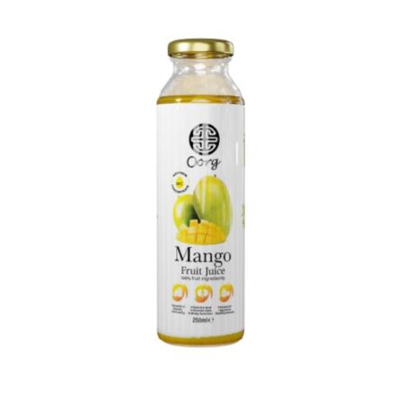 Mango Fruit Juice
