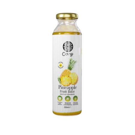 Pineapple Fruit Juice