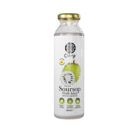 Soursop Fruit Juice