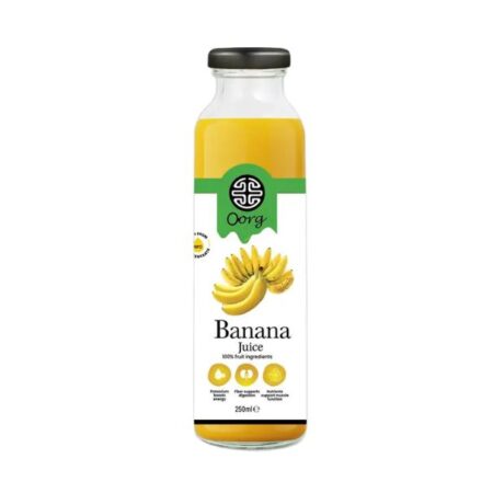 Banana Juice