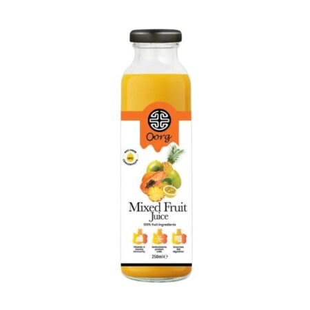 Mix Fruit Juice
