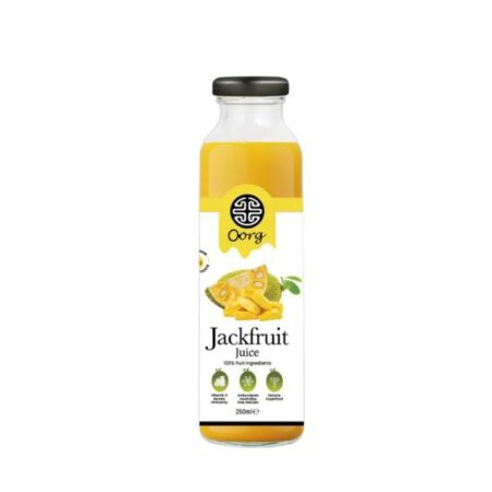 Jackfruit Juice