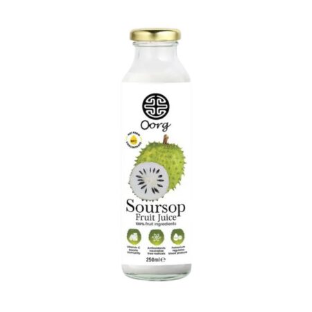 Soursop Fruit Juice